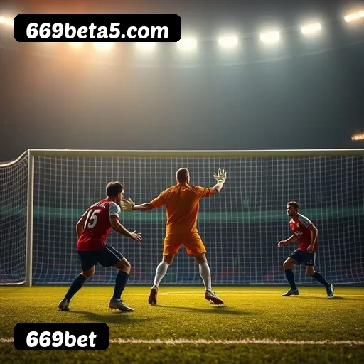 Vantagens exclusivas 669bet para jogadores brasileiros - São Paulo, Rio, BH