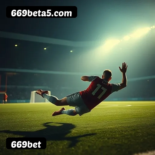 669bet bônus R$5.000 + 500 giros - Rollover 35x, prazo 30 dias, 38% taxa conversão