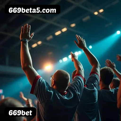Tabela RTP dos jogos de cassino da 669bet