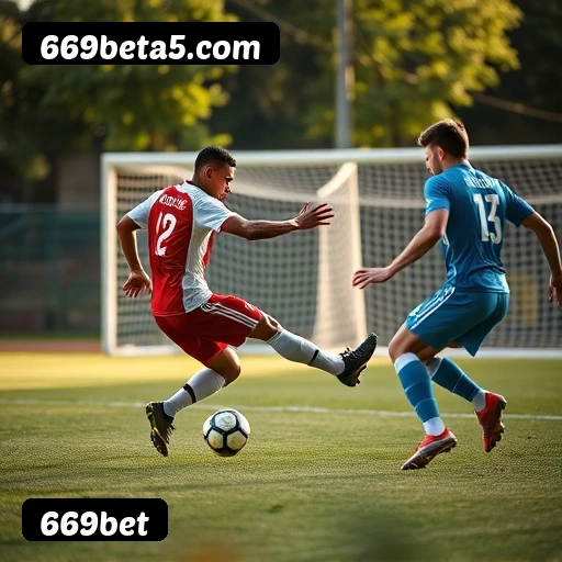 FAQ 669bet Brasil - Perguntas frequentes sobre bônus, PIX, RTP, APP mobile e VIP