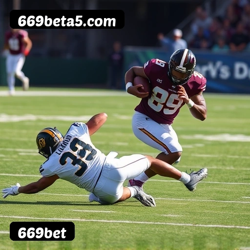 Principais provedores de slots da 669bet - NetEnt, Pragmatic Play, Play'n GO