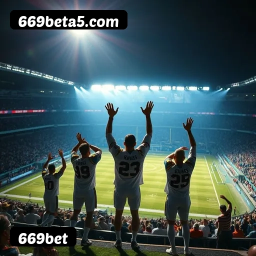 Estatísticas 669bet 2025–2026 - 120 mil jogadores ativos, R$72.5M pagos, RTP 96.52%