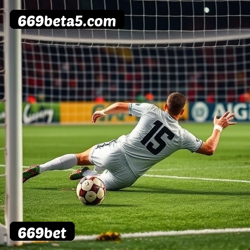 6 vantagens exclusivas do programa VIP da 669bet